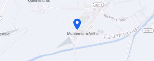 Trilho Dos Gatos