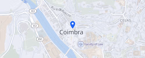 Eco Meia Maratona Coimbra