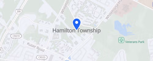 Bikes & Beers Hamilton Township