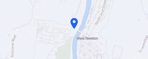 West Newton River Festival 5k