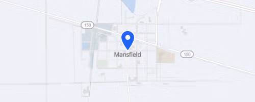 Mansfield 5K Run & Walk