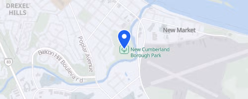 Medal Madness 5K, & 10K at New Cumberland June
