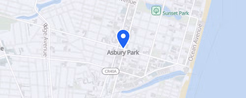 Asbury Park Sheehan Classic 5K