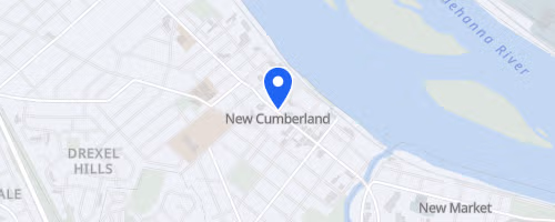 New Cumberland Public Library 5K on the 4th