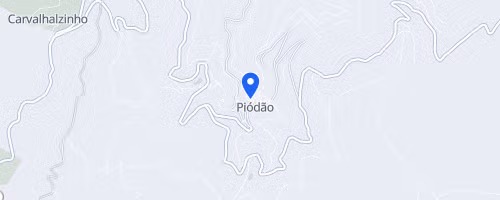 Piodão Trail Running