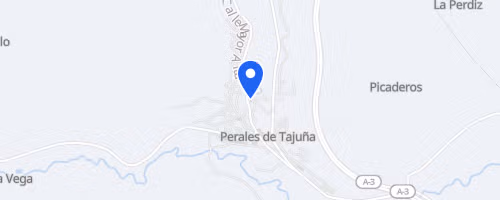 Legua Navideña Perales de Tajuña