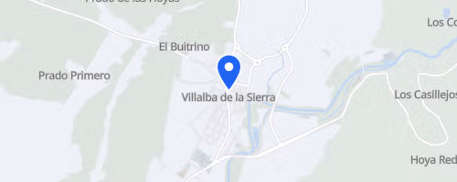 Trail Piedra del Yunque