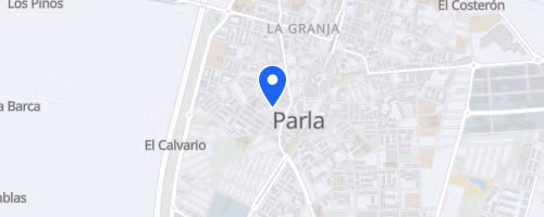 5K Nocturnos de Parla