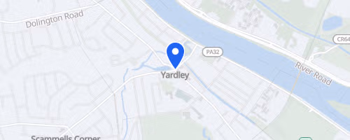 Yardley 5K Run and Walk