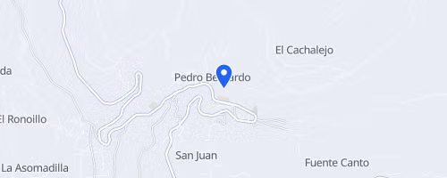 Marcha Pedro Bernardo