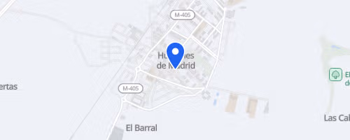 Marcha MTB San Bicicleto Humanes