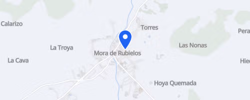 CdM Nocturna Feria de Mora