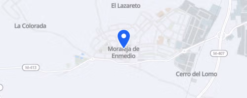 Circuito Terrasur Avimosa Moraleja