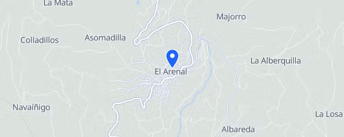 Carrera Popular El Arenal