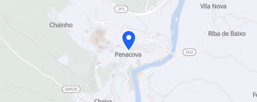 PENACOVA SWIMRUN