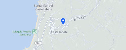 III CORSA DI SAN MARTINO - KM 9,600