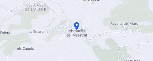 Cursa per Muntanya Vistabella