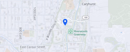 Runtastic HAUNTED Provo