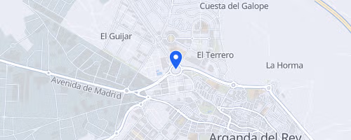 Carrera Arganda del Rey contra el Cáncer