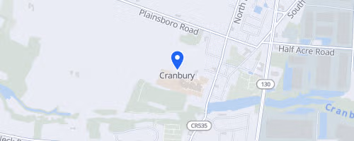 Helene Cody Cranbury 5K & 1 Mile Fun Run/Walk