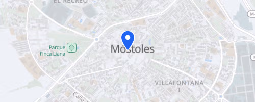 San Silvestre Mostoleña