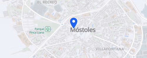 Media Maratón y 10K de Móstoles