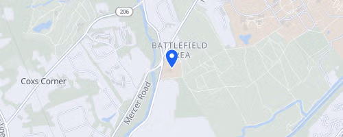 Winter Wonder Run 6K at the Institute Woods