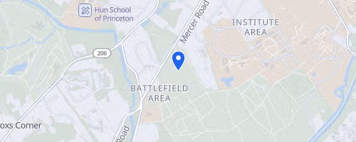 Princeton Battlefield 5K