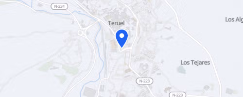 Media Maratón Ciudad de Teruel