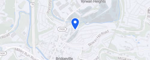1st Annual Bridgeville Boro 5k