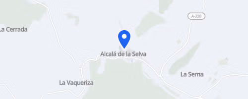 Cicloturista Sierra de Gúdar