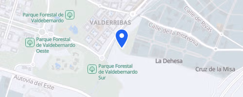 Carrera Popular Madrid Corre por Vicálvaro
