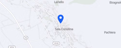 1° Trail Monte Sito Alto