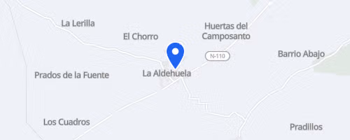 Carrera de Montaña Los Anejos