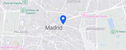 Quirónprevención La Carrera de las Empresas Madrid