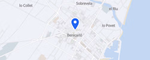 5K i 10K Sastre & Ferrando - Benicarló