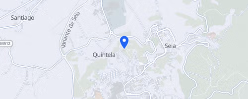 Trail da Raia