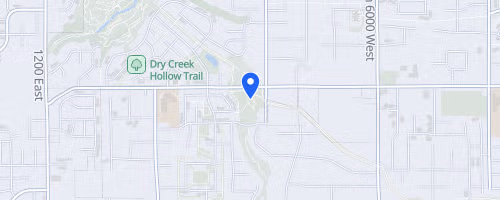 Traverse Mountain Half Marathon