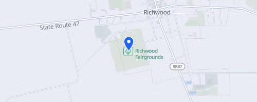 Ruth Woods Fun Run