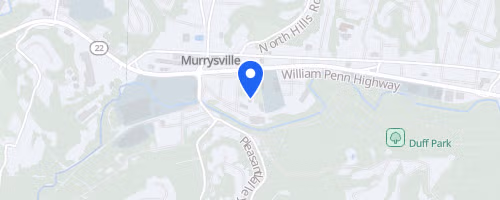 Murrysville Monster Trail Races