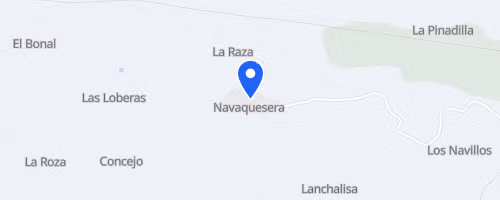 Carrera Popular de Navaquesera