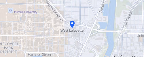 Healthy Kids Running Series Spring 2026 - Greater Lafayette, IN