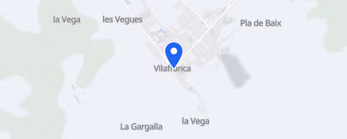 Cursa Entreparets