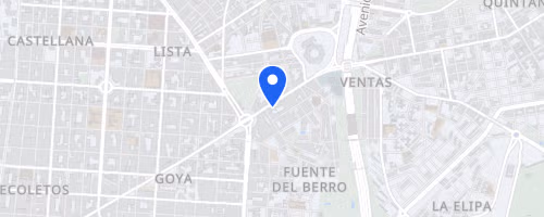 Carrera Ponle Freno-Madrid