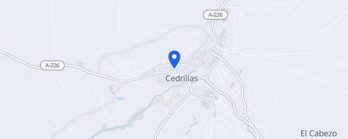 Trail Cedrillas