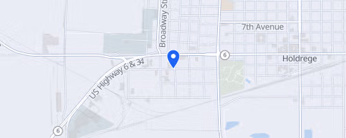 Lost Way Brewery - hwy 6/34 series