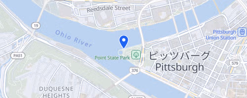 Three Rivers Marathon Swim
