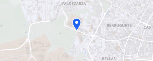 Cross de Invierno Ciudad de los Poetas