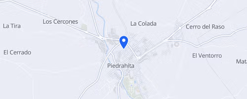 San Silvestre Piedrahitense