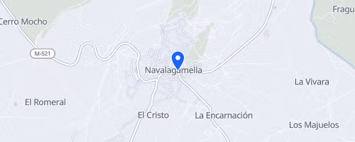 Trail de la Fabada